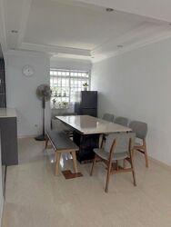 Blk 323 Woodlands Street 32 (Woodlands), HDB Executive #610331921